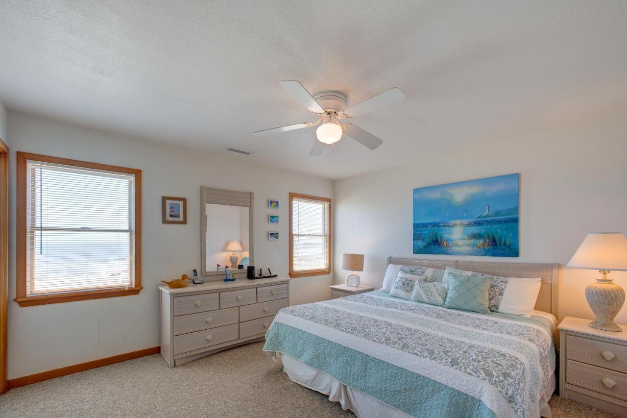 Captain'S Quarters 125 Rodanthe Exterior photo